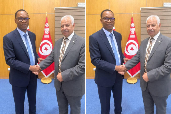 Sénégal–Tunisie: L’ASEPEX et le CEPEX s’allient pour booster les échanges commerciaux et la diplomatie économique