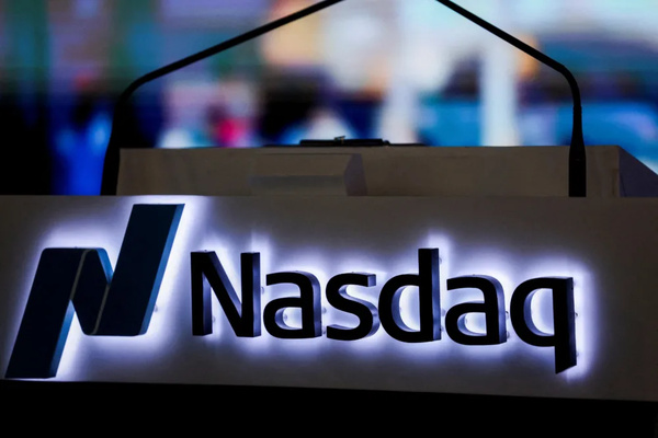 Nasdaq : près de 2 000 milliards de dollars de capitalisation effacés en octobre Nasdaq : près de 2 000 milliards de dollars de capitalisation effacés en octobre
