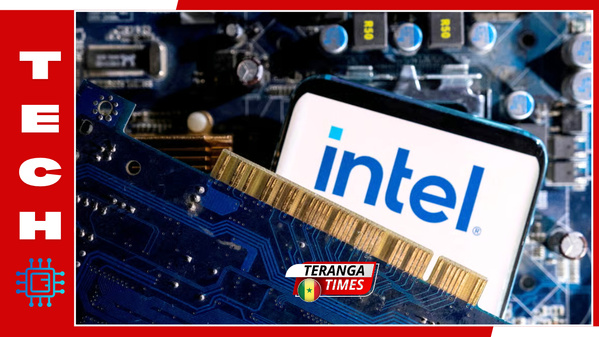 Intel plonge de 30 % en Bourse et accentue la pression sur le secteur des semi-conducteurs