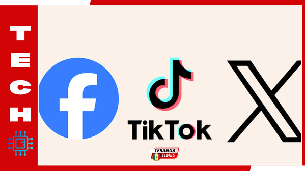 Royaume-Uni : Meta, TikTok et X déboutés dans leur recours contre le régulateur Ofcom