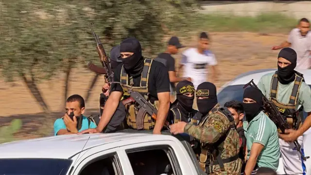 Guerre Israël-Hamas : Escalade du Conflit et Crise Humanitaire
