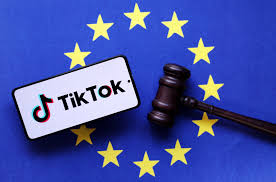 Protection des données : TikTok sanctionné d'une amende record de 530 millions d’euros en Europe