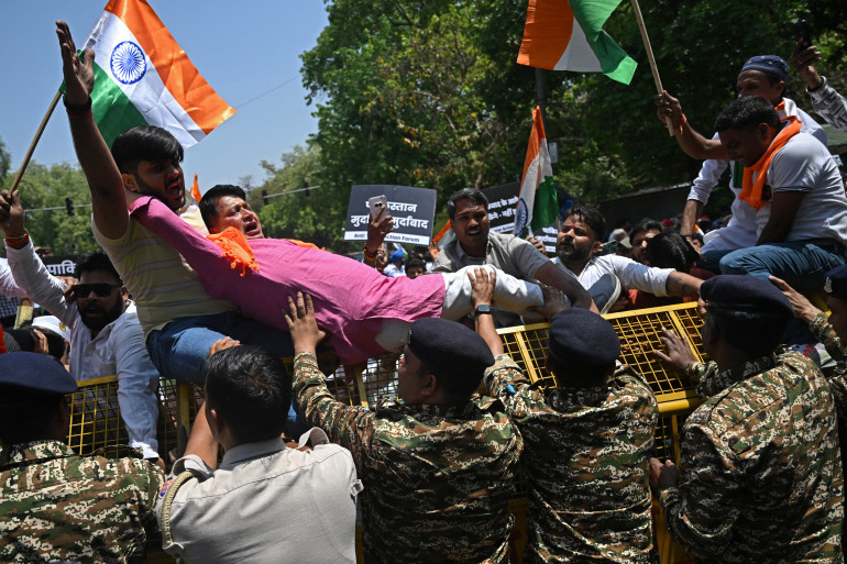 Tensions Inde-Pakistan : Islamabad met en garde New Delhi contre toute action militaire