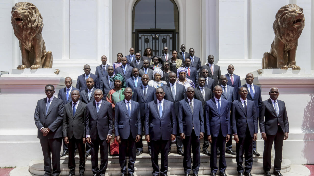 Sénégal – Justice : Cinq anciens ministres du régime Macky Sall renvoyés devant la Haute Cour de justice