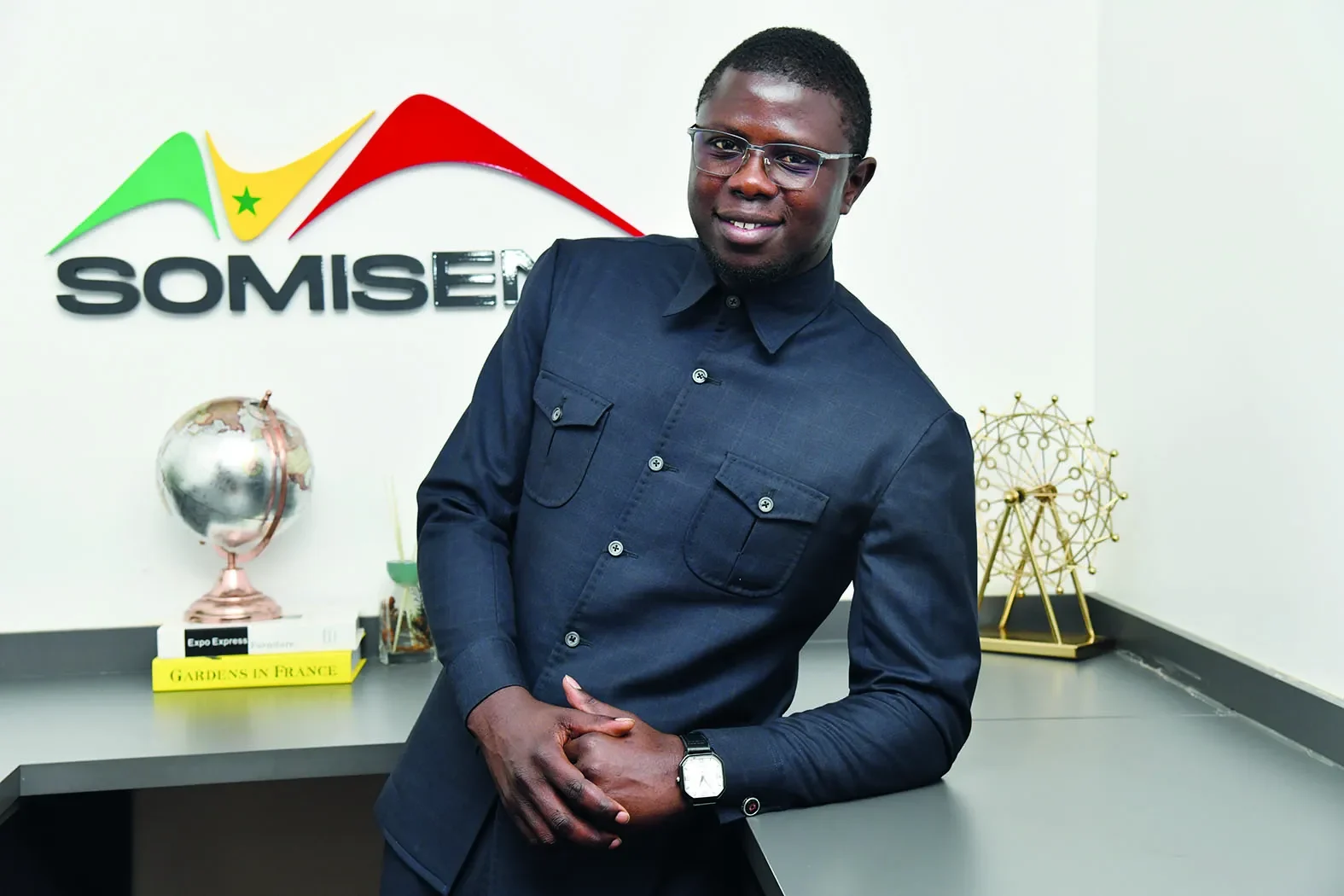 Ngagne Demba Touré : « Il faut une présence opérationnelle de l’Etat pour tirer un maximum de profit du secteur minier »