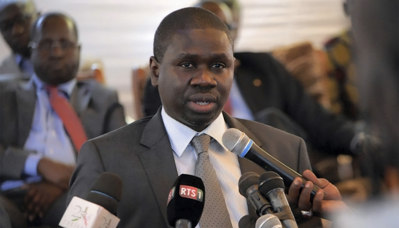 ​Affaire Farba Ngom : Me Oumar Youm dénonce « une commande politique mise en œuvre par le parquet »
