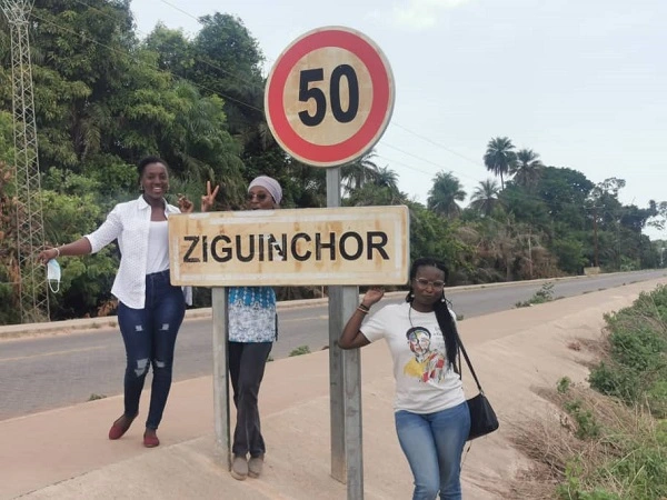 ​Danses indécentes d’élèves à Ziguinchor : réaction ferme des autorités académiques