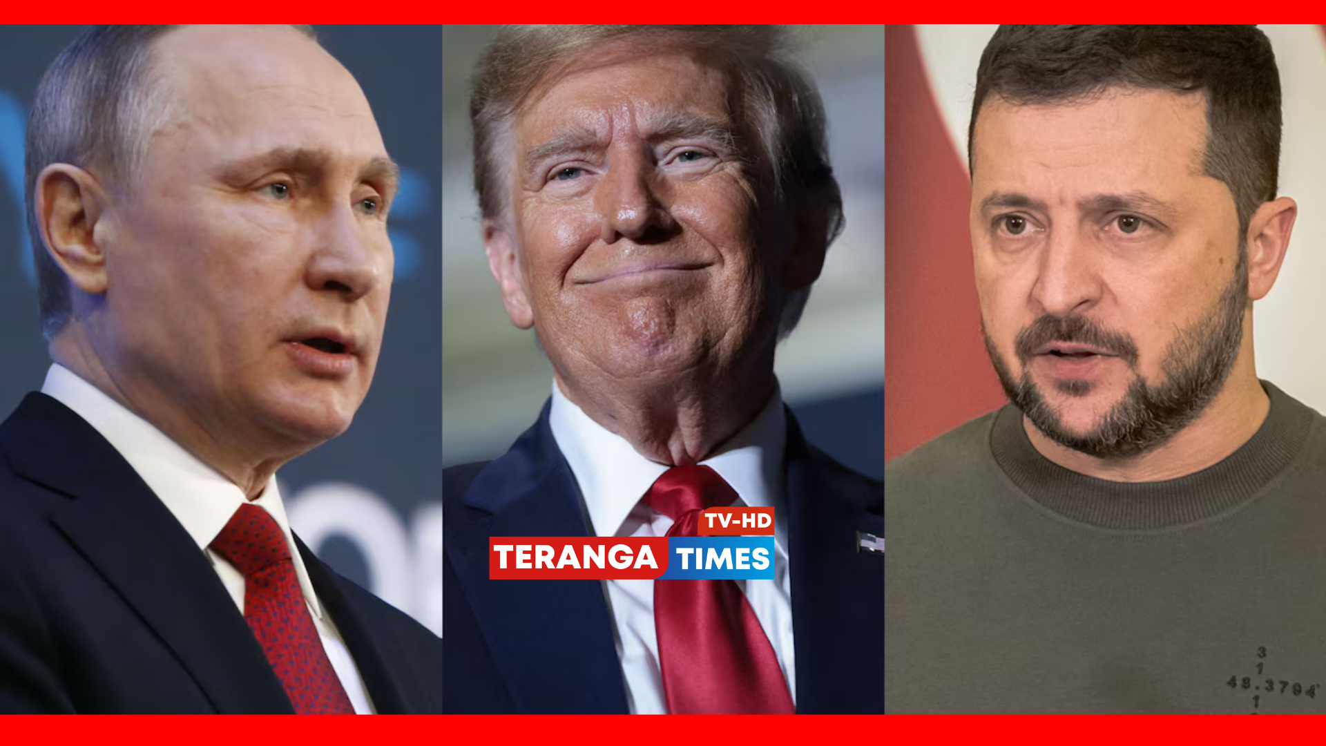Le Kremlin fixe ses conditions, Trump s'entretiendra avec Poutine lundi