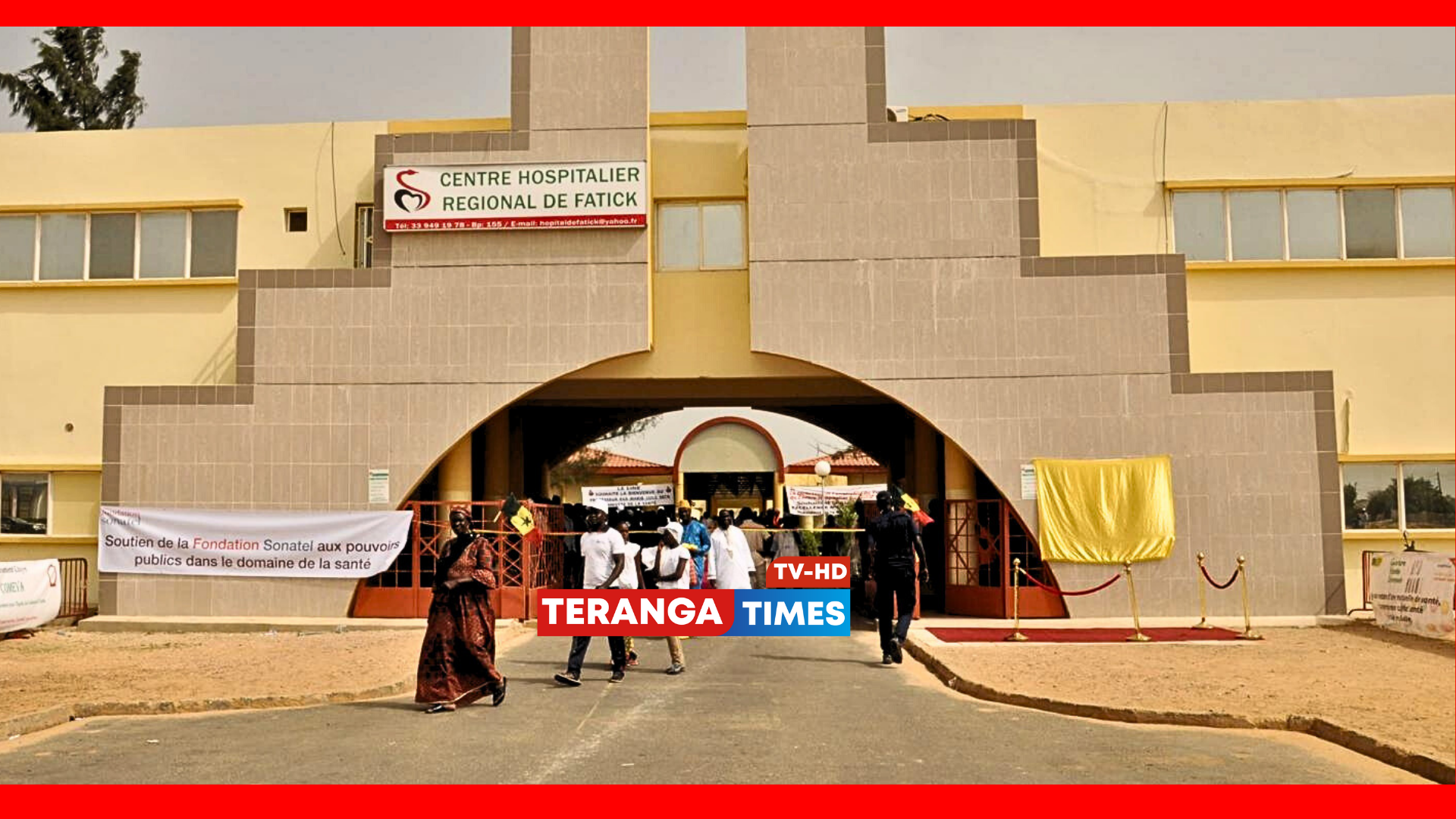 Meurtre conjugal à Ndiouwar : un homme tue sa femme et échappe de peu au lynchage