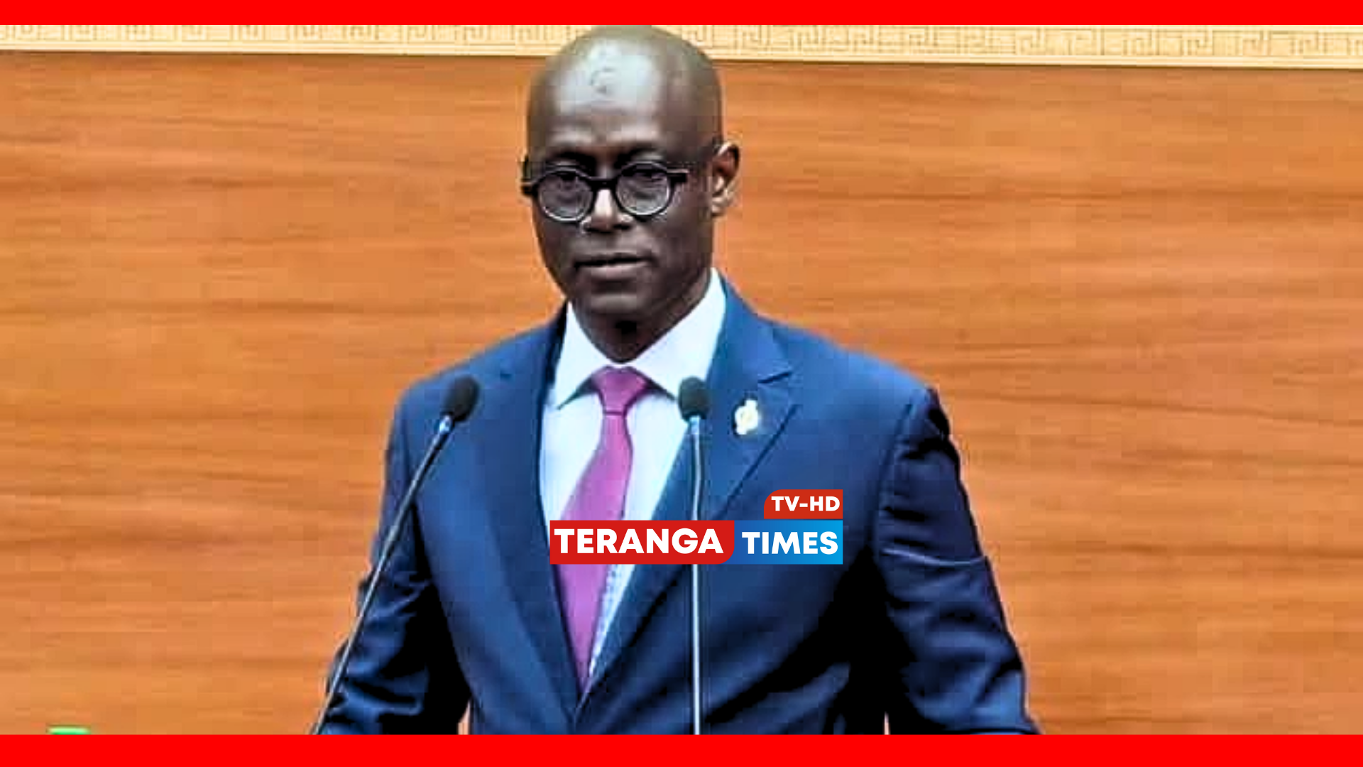 Massacres ethniques au Mali et au Burkina : Thierno Alassane Sall dénonce avec fermeté