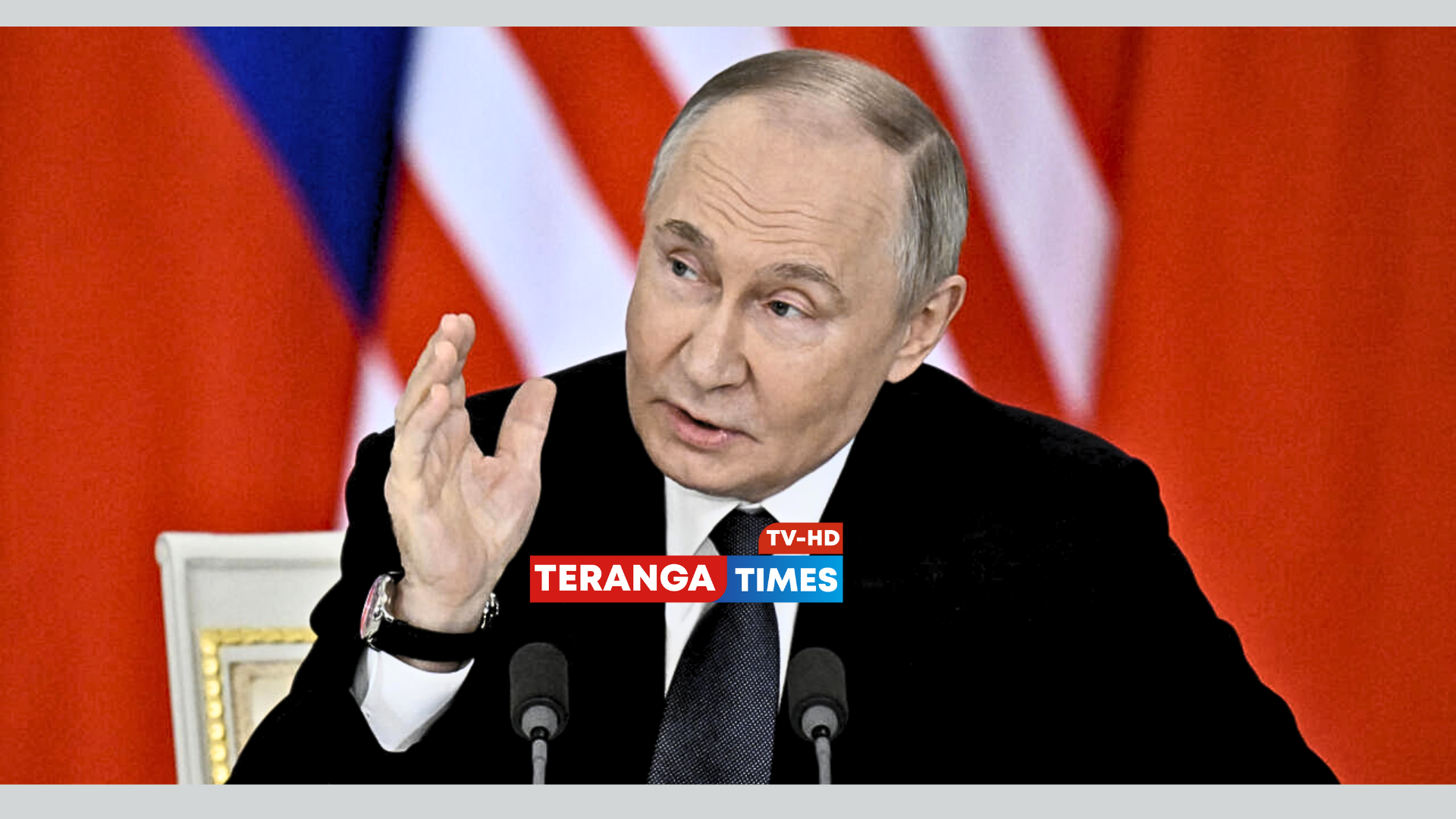 États-Unis : Vers un durcissement des sanctions contre la Russie, 80 sénateurs soutiennent une nouvelle loi