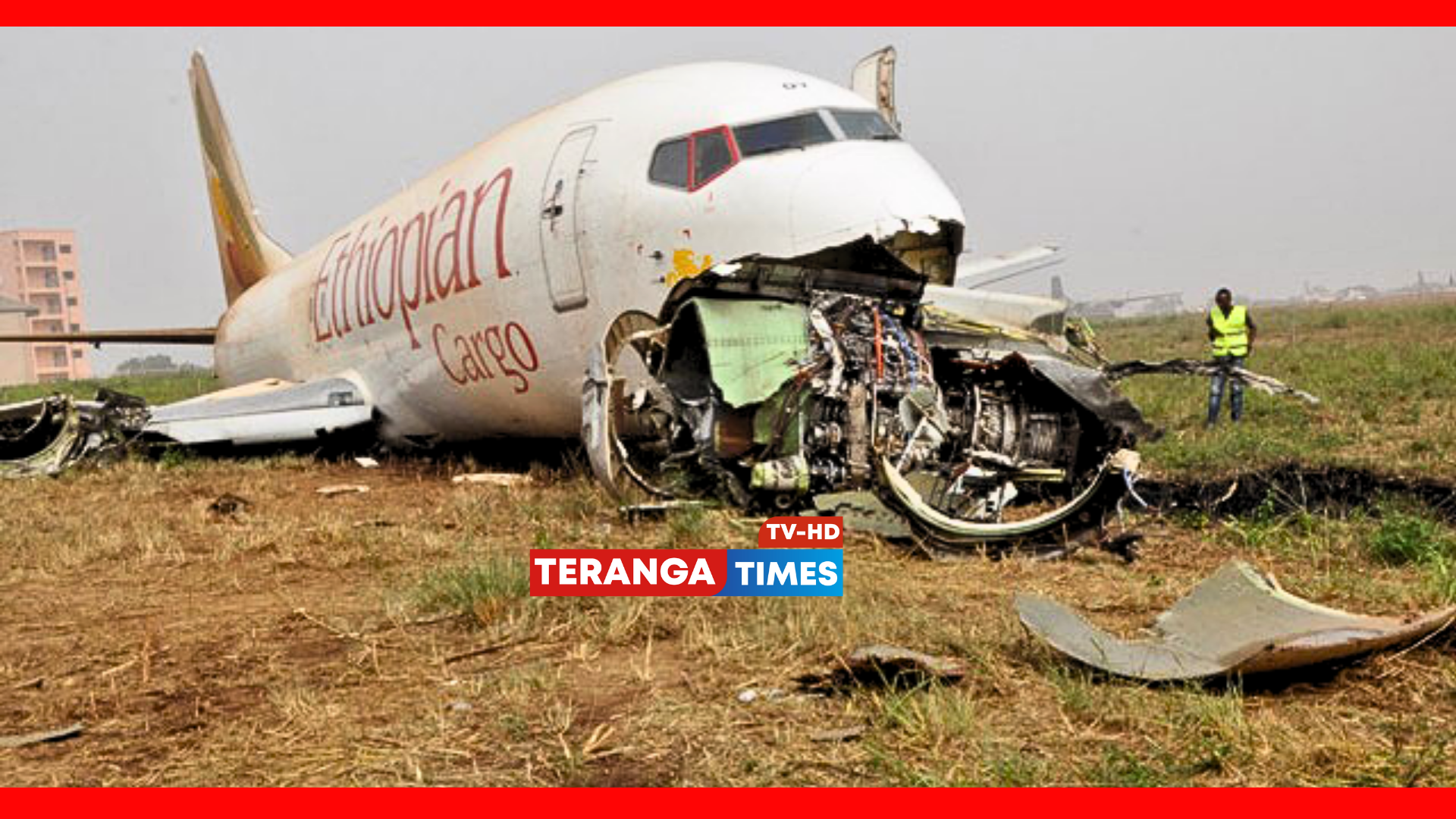 Crash du Boeing 737 Max : les familles des victimes d’Ethiopian Airlines indignées après un accord judiciaire controversé