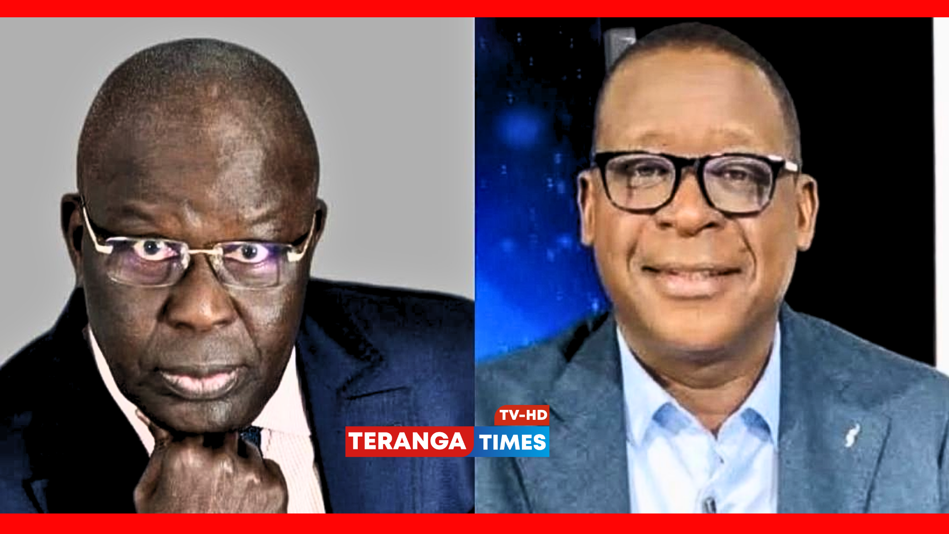 Diffamation présumée : PASTEF porte plainte contre Babacar Gaye et Babacar Dione