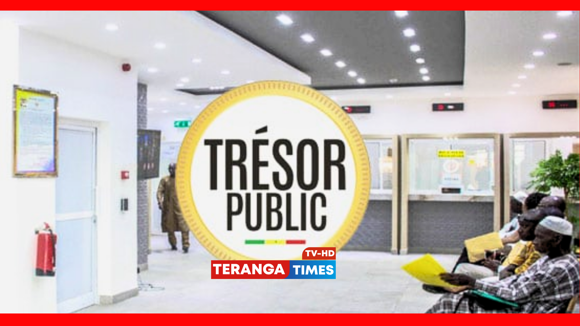 Détournement de plus de 7 milliards au Trésor public : les révélations d’une enquête choc au Sénégal