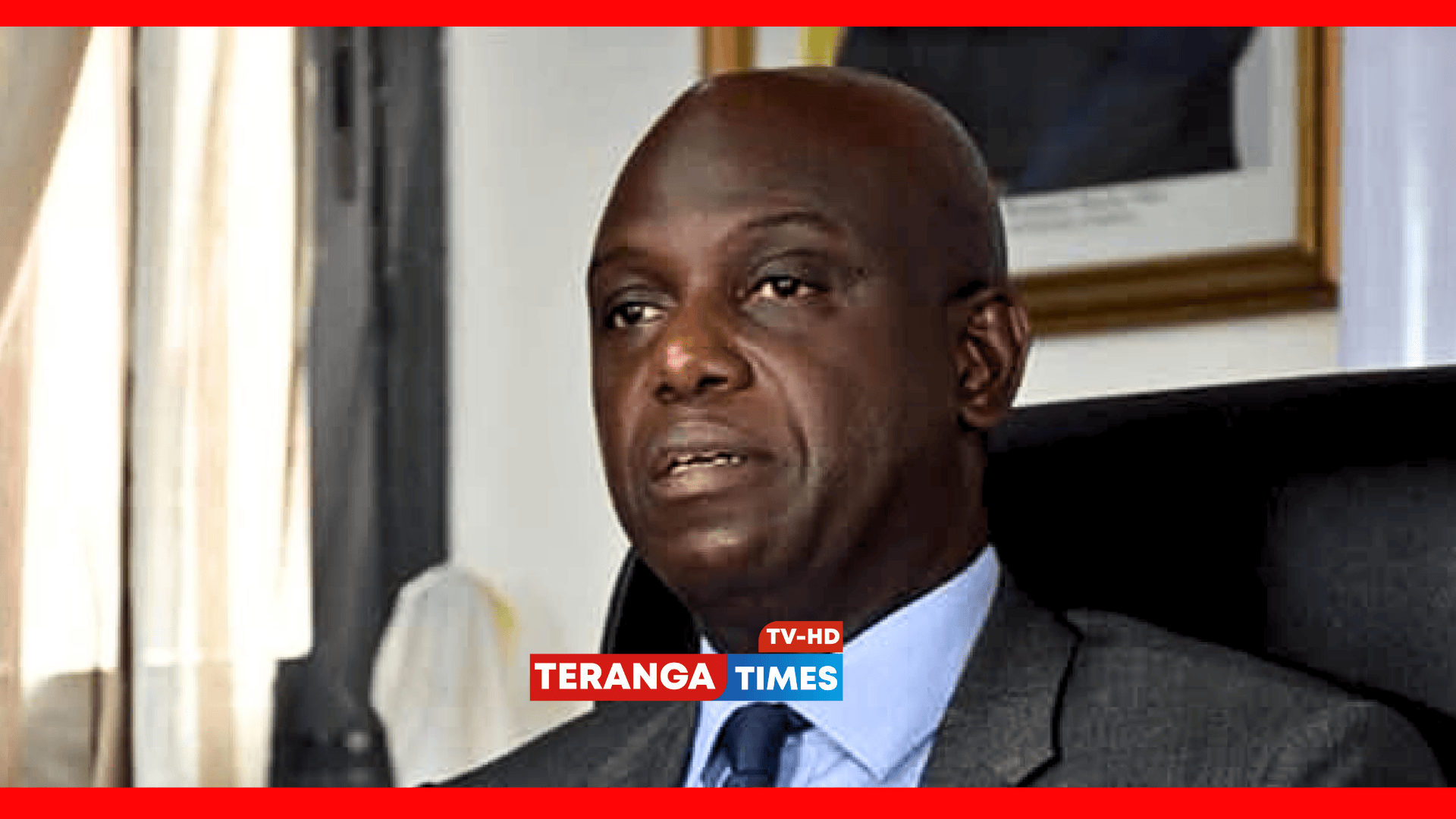 ​Amadou Mansour Faye placé sous mandat de dépôt pour une affaire de surfacturation de riz
