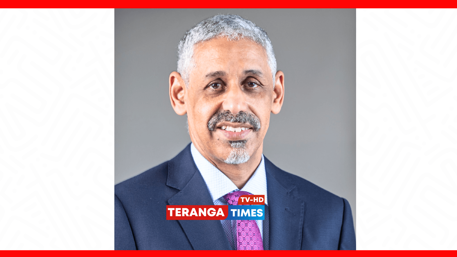 DERNIÈRE MINUTE – Sidi Ould Tah élu nouveau Président de la Banque Africaine de Développement (BAD)