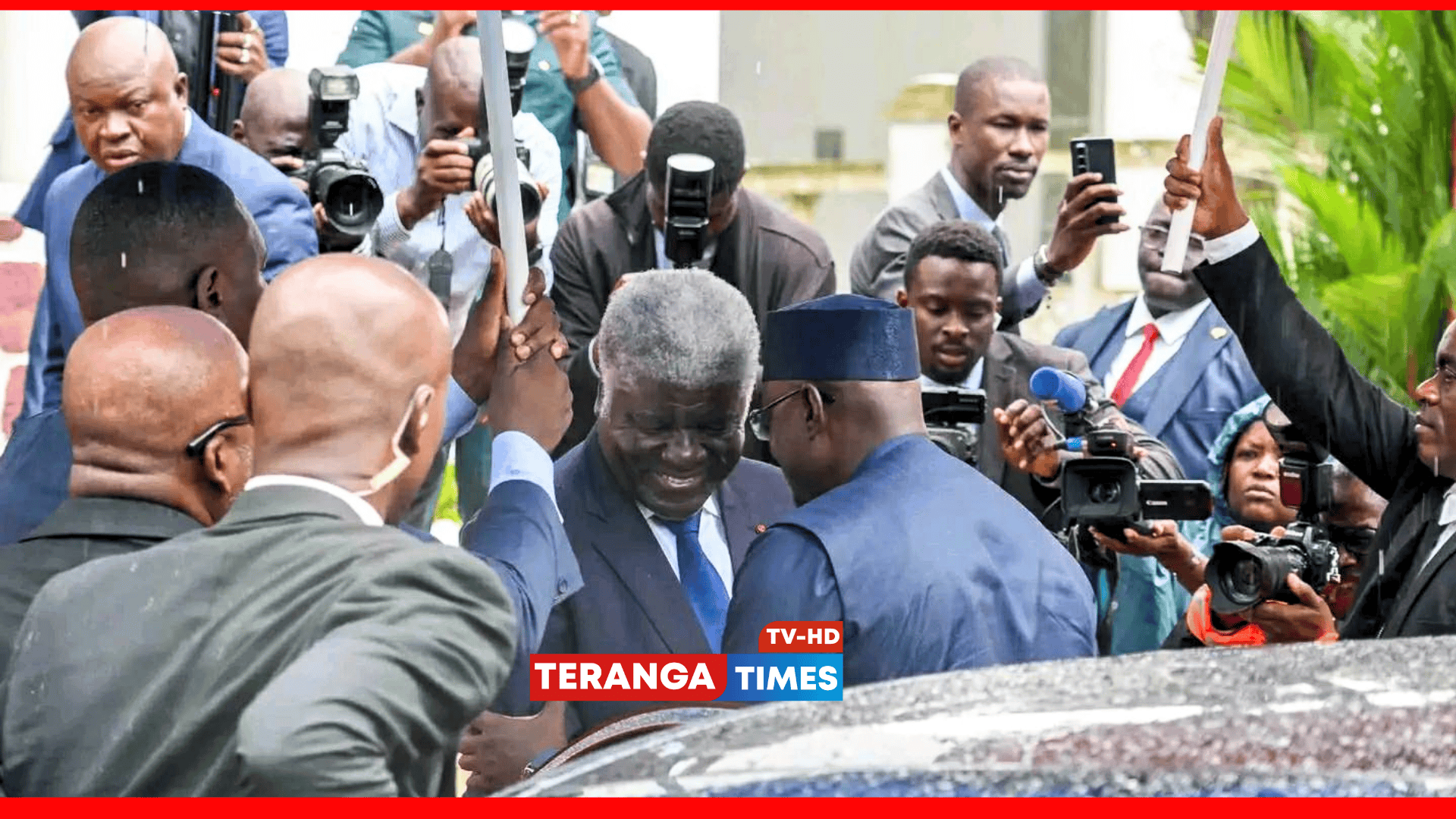 Coopération bilatérale : La Côte d’Ivoire salue la vision du Sénégal et réaffirme son soutien total