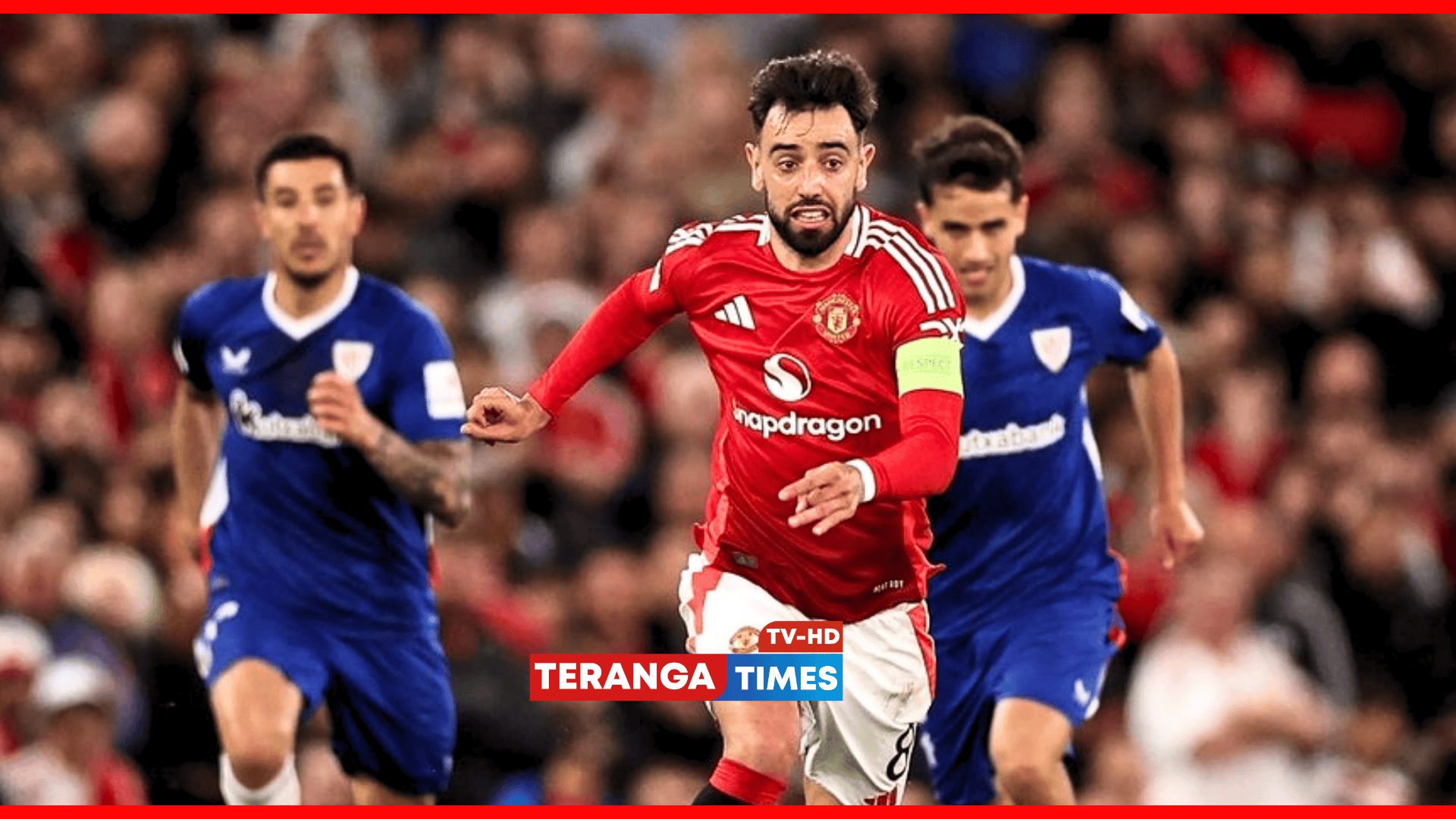 Mercato : Al-Hilal met la pression sur Bruno Fernandes avant le Mondial des clubs