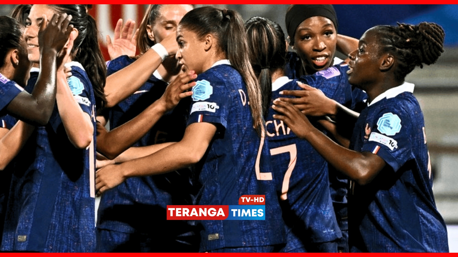 Bleues : une démonstration face à la Suisse pour lancer un nouveau cycle sans Renard, Le Sommer et Dali