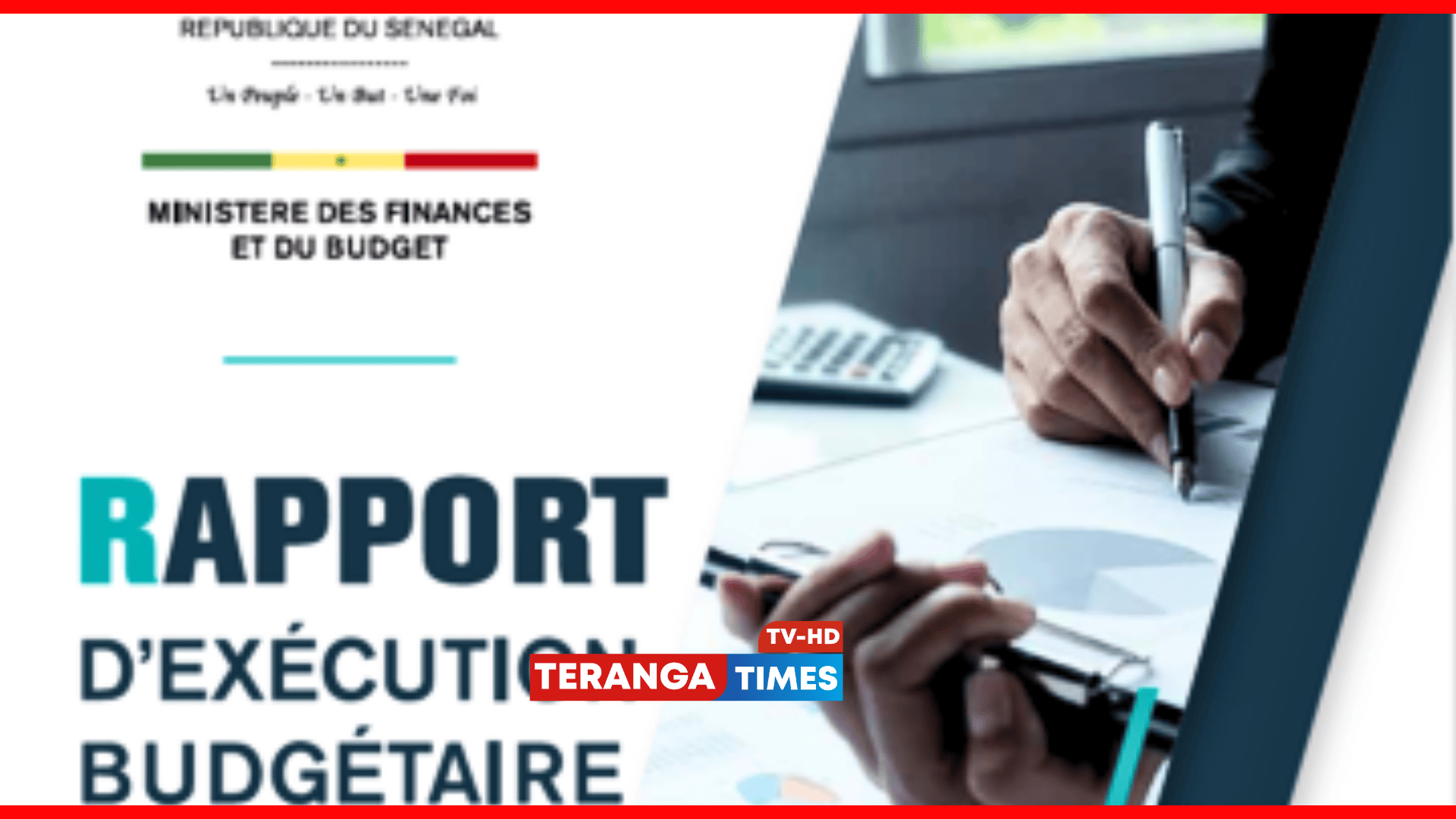 Transparence Budgétaire au Sénégal : Un Impératif Démocratique à Préserver