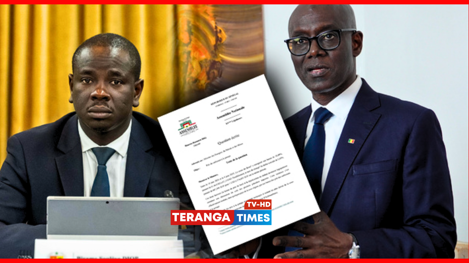 Carburant au Sénégal : Thierno Alassane Sall dénonce le maintien des prix malgré la baisse du baril