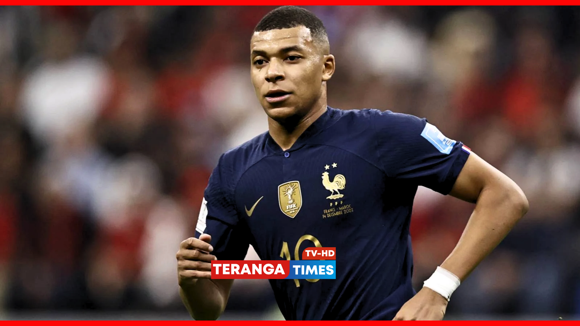 Mondial des clubs : l’opération rachat de Kylian Mbappé avec le Real Madrid