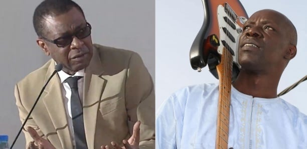 Festival Rio Loco : Youssou Ndour rend un vibrant hommage à Jimmy Mbaye sur la scène de Toulouse