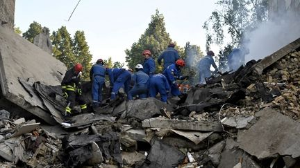 Gaza : 40 morts dont 20 près d’un centre d’aide, la faim devient un champ de bataille