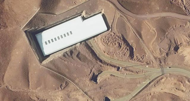 Israël-Iran : Fordo, bunker nucléaire ultra-protégé, cible stratégique difficilement atteignable