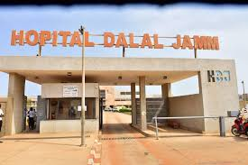 Guédiawaye : le « voleur des urgences » de l’hôpital Dalal Jam arrêté pour vols répétés de téléphones