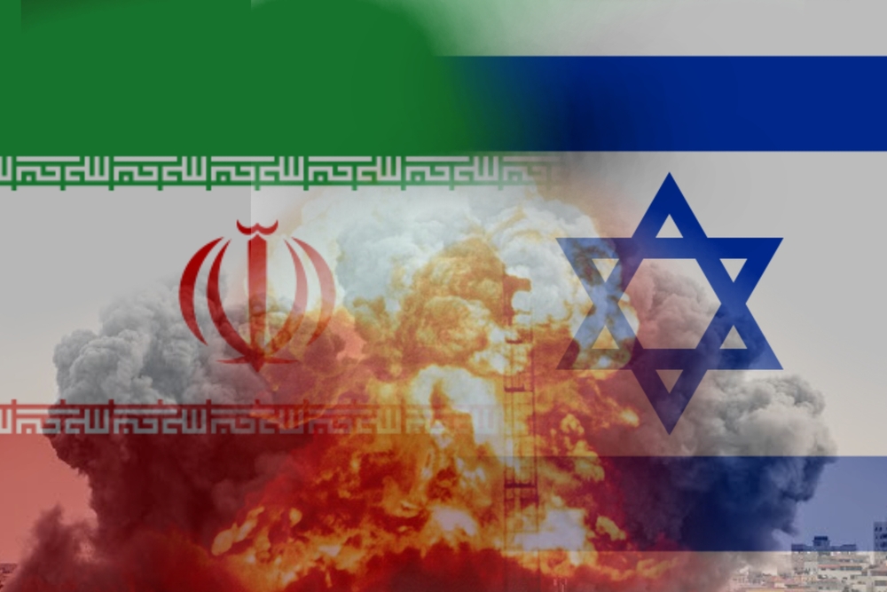 Revue de presse internationale – Conflit Iran-Israël, diplomatie sous tension
