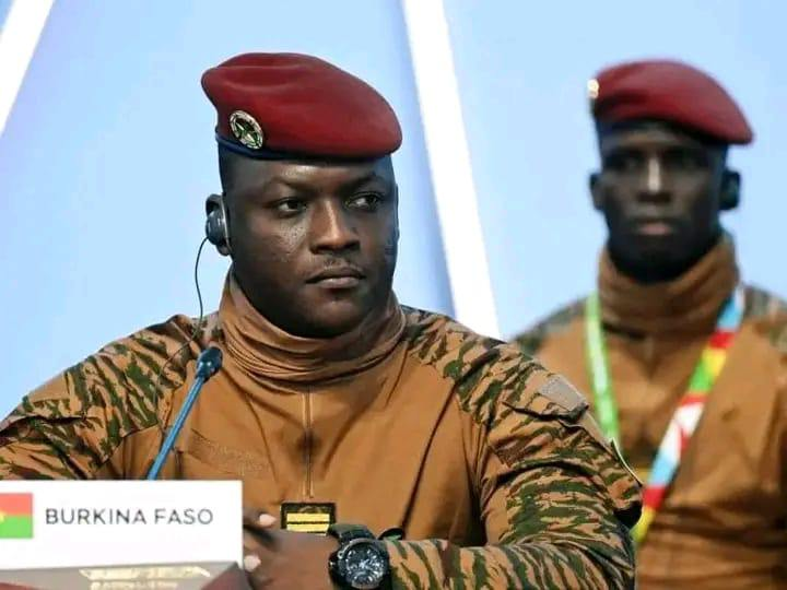 Burkina Faso : Le FMI approuve un nouveau décaissement de 18,69 milliards FCFA après une revue positive