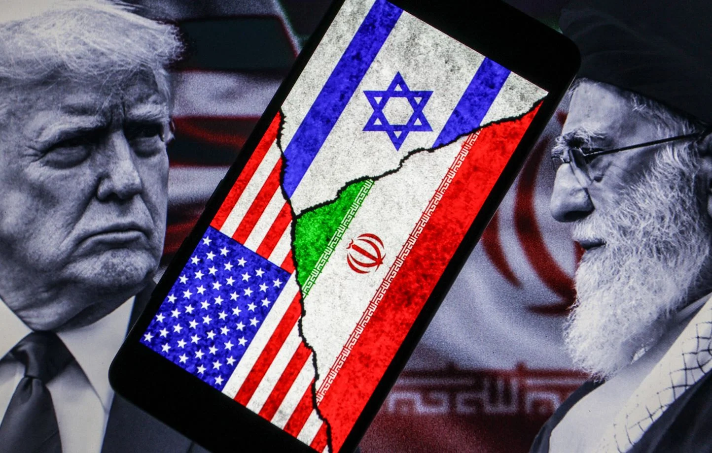 Trump frappe l’Iran : Téhéran accuse Washington de "faire exploser" la diplomatie
