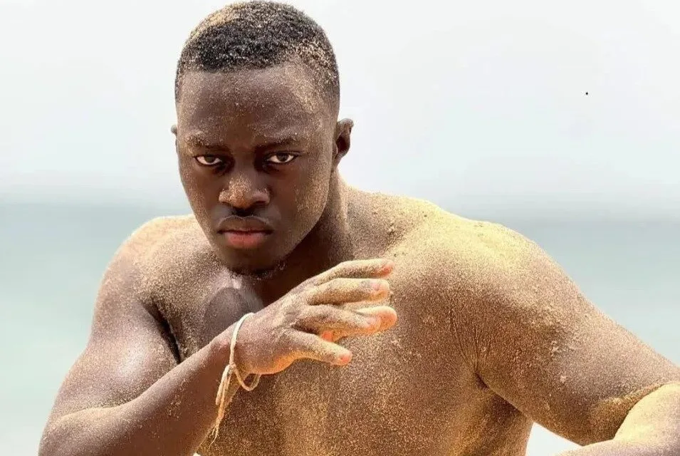 ​Fils de Tigre chute pour ses débuts : un baptême du feu amer face à Boy Ka