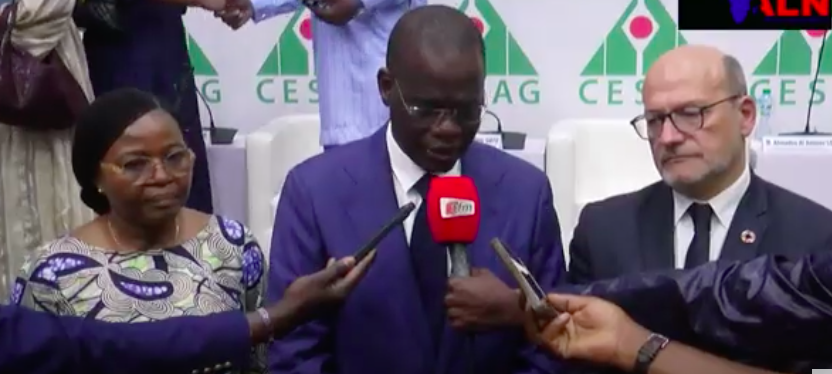 Banques publiques et Agenda Sénégal 2050 : Un panel stratégique organisé au CESAG