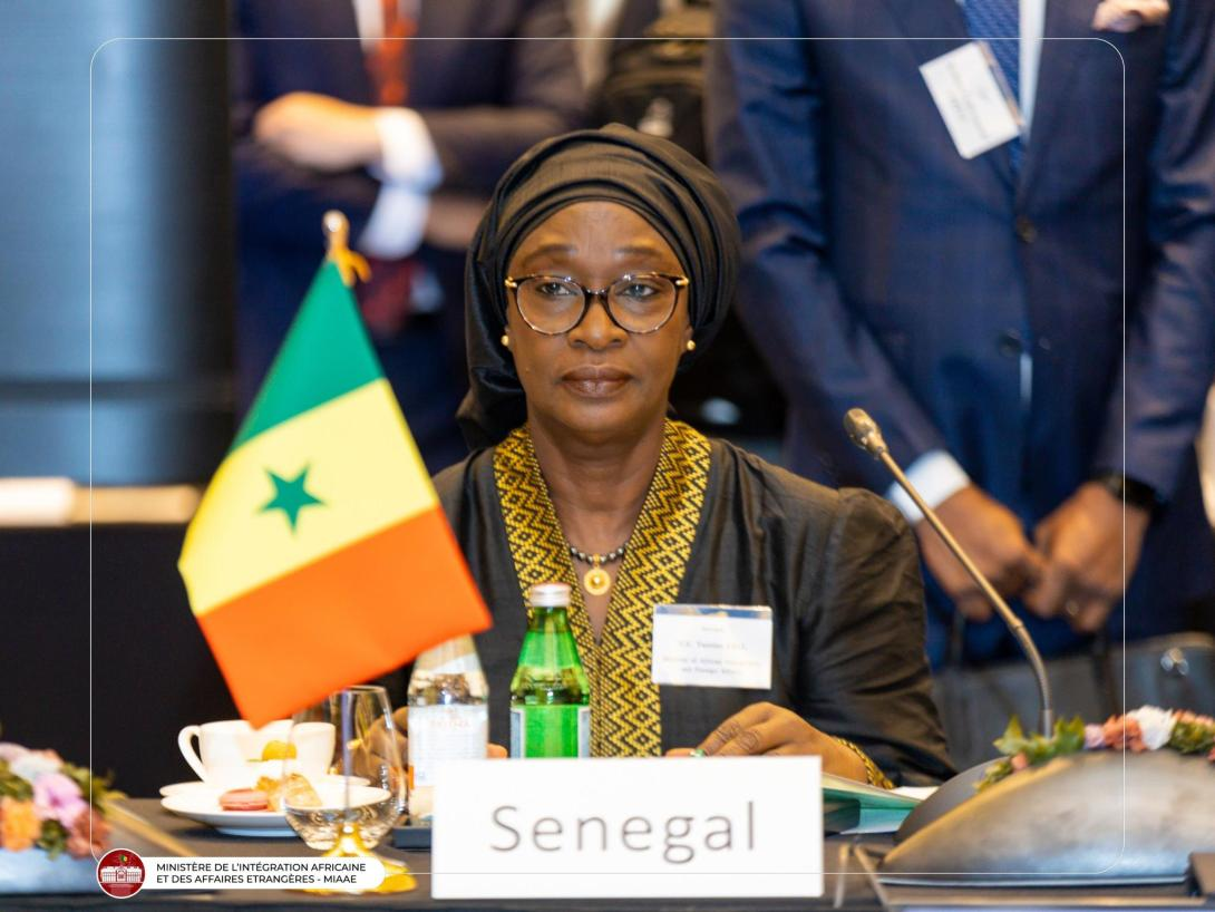 Guerre Iran-Israël : Le Sénégal évacue son personnel diplomatique et des expatriés