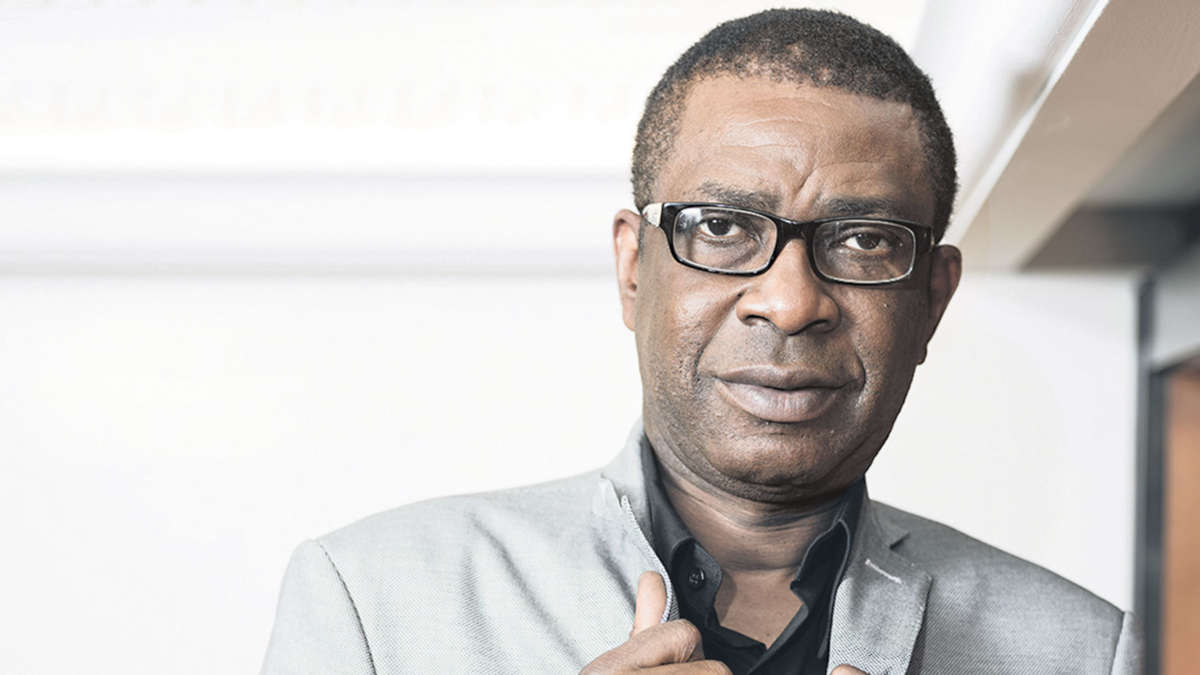 Escroquerie numérique : Youssou Ndour dépose plainte contre un réseau de faussaires actifs sur les réseaux sociaux