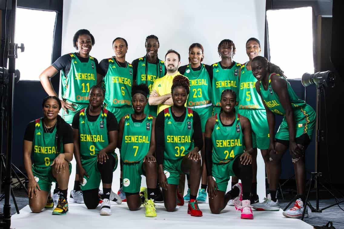 Basket – Visas refusés aux Lionnes : Me Babacar Ndiaye sort du silence et démonte les rumeurs
