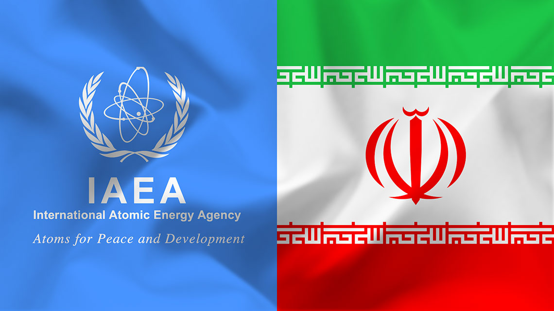 Nucléaire : Le Parlement iranien suspend la coopération avec l’AIEA après les frappes israélo-américaines