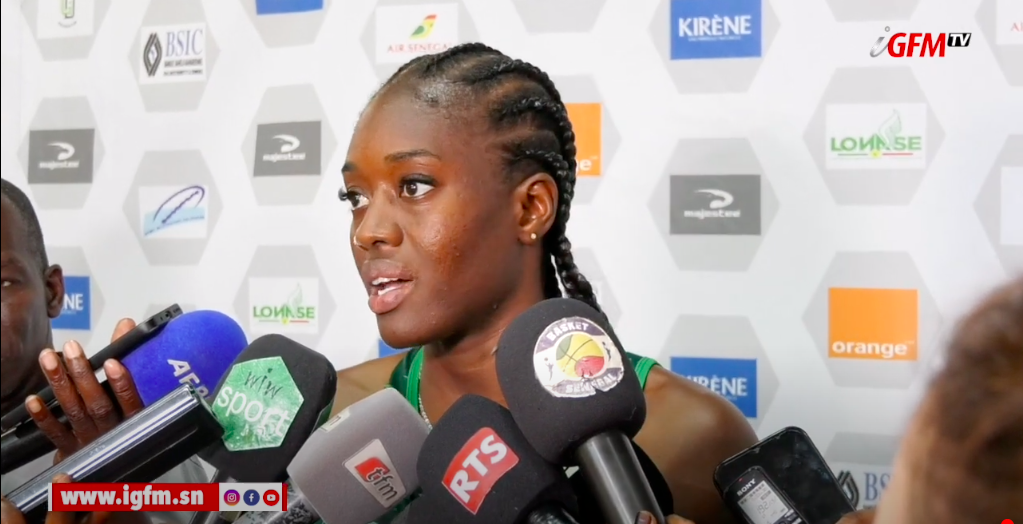 Yacine Diop brise le silence : visas, arrivée de Léna Timera et ambitions pour l’Afrobasket 2025
