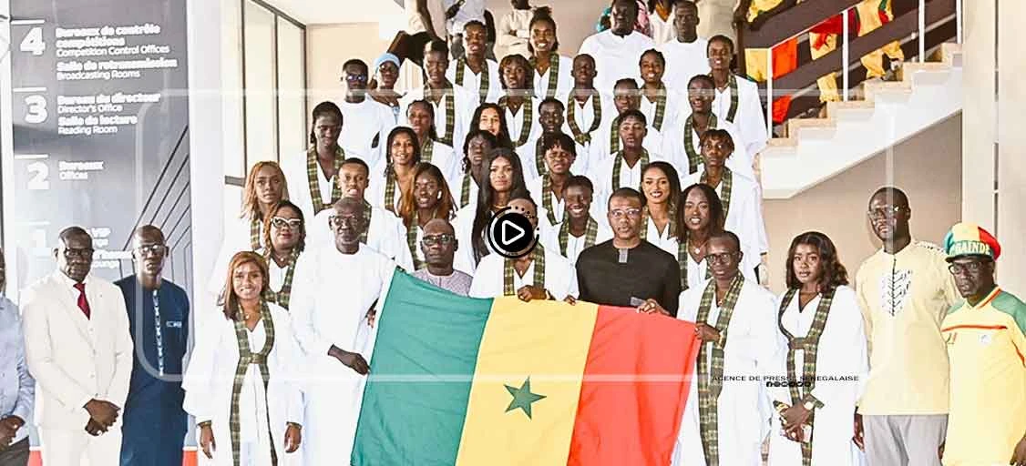 CAN Féminine 2025 : Mame Moussa Cissé dévoile une liste de 24 joueuses, dont 13 expatriées