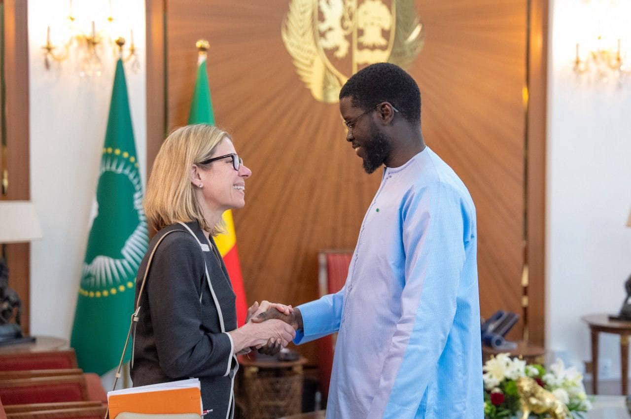 La Banque Mondiale accorde 115 millions de dollars au Sénégal pour soutenir les réformes budgétaires et la gestion des finances publiques