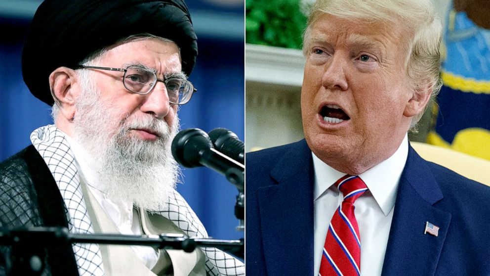 Nucléaire iranien : Washington lance une offensive médiatique pour justifier ses frappes