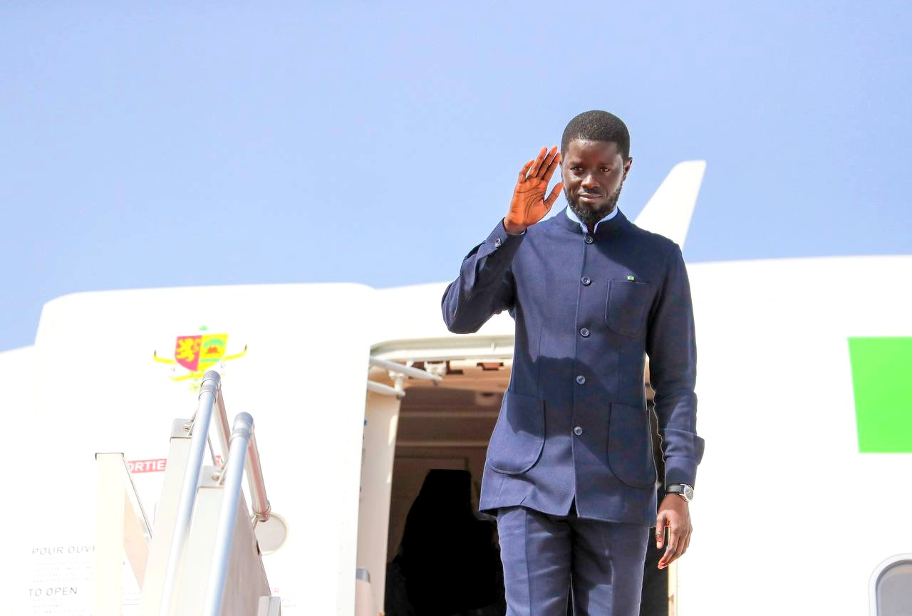 Financement du développement : Le Président Diomaye attendu à Séville pour une conférence internationale de haut niveau