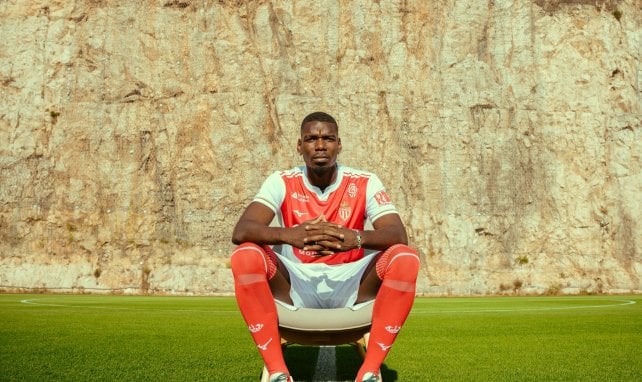 Paul Pogba se confie sur son retour : deux ans d’épreuve et une ambition intacte