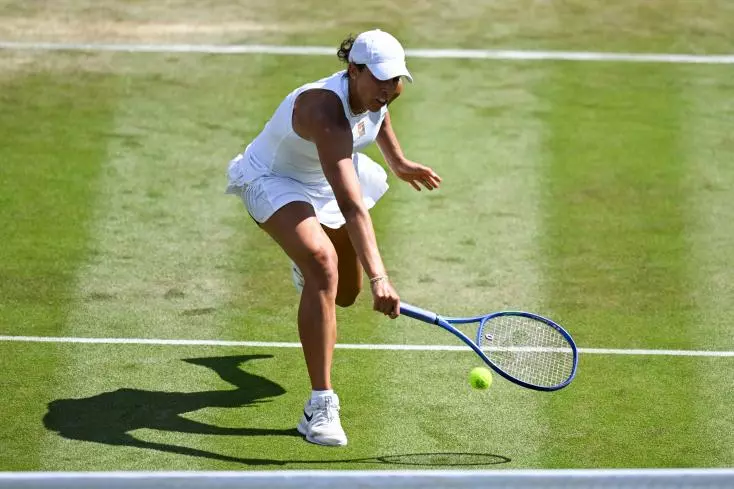 Wimbledon 2025 : Madison Keys éliminée, Alcaraz et Fritz accrochés mais qualifiés