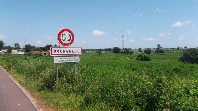 Koungheul Horizon 2031 : Un milliard par an pour bâtir l’avenir, le comité citoyen officiellement en marche
