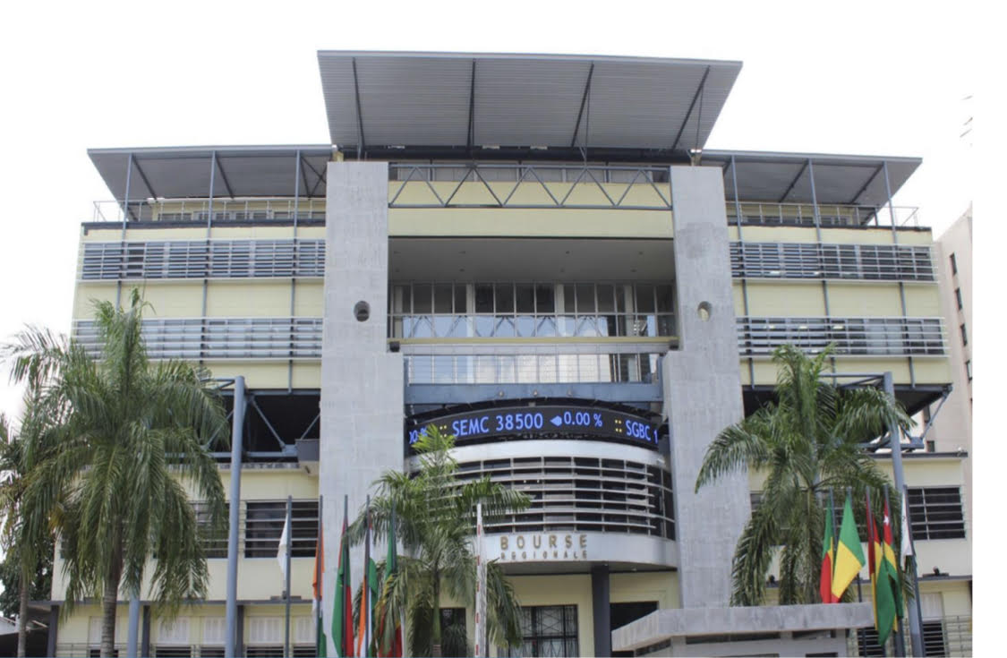 BRVM : Filtisac Côte d’Ivoire enchaîne les records et domine le marché pour la deuxième journée consécutive