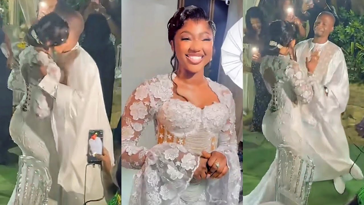 L’actrice Oumy Mbaye quitte son mari et témoigne : « J’ai tout fait pour lui, il m’a détruite » L’actrice Oumy Mbaye quitte son mari et témoigne : « J’ai tout fait pour lui, il m’a détruite »