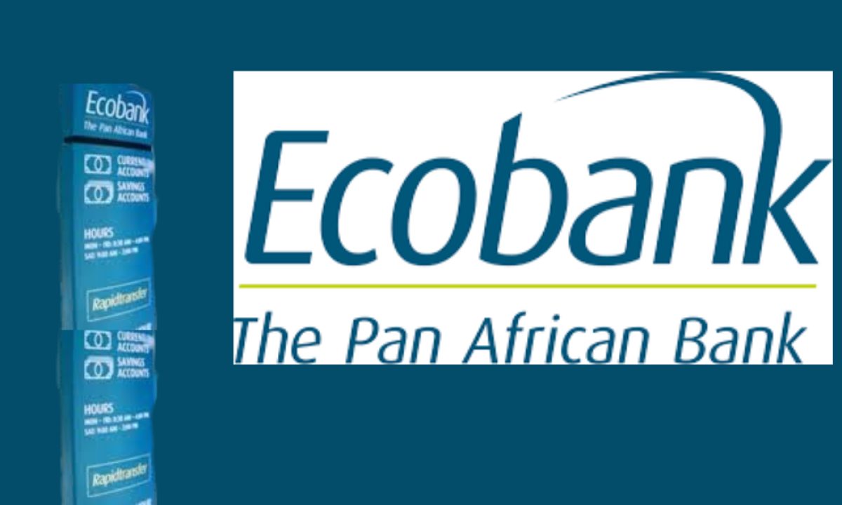 BRVM : Ecobank Côte d’Ivoire domine le Top 5 avec une hausse de 5,36 % ce jeudi 10 juillet 2025